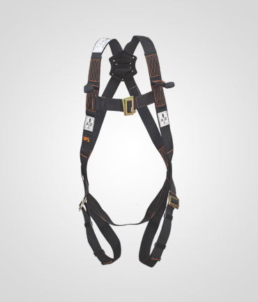 Harness & Belts