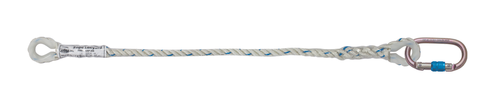 Rope Lanyards TR-Series (Without E.A.)