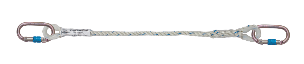 Rope Lanyards TR-Series (Without E.A.)