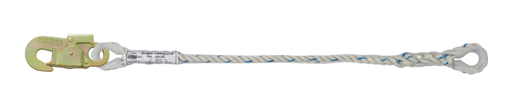 Rope Lanyards TR-Series (Without E.A.)