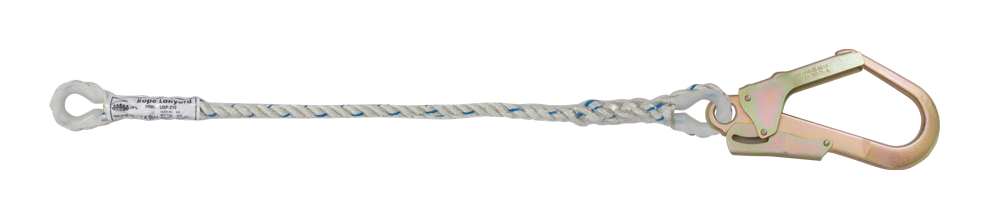 Rope Lanyards TR-Series (Without E.A.)