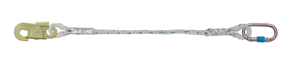 Rope Lanyards TR-Series (Without E.A.)