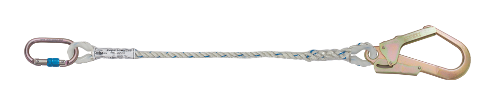 Rope Lanyards TR-Series (Without E.A.)