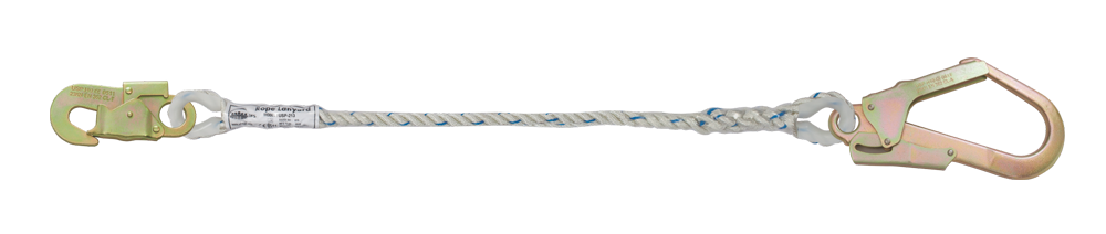 Rope Lanyards TR-Series (Without E.A.)