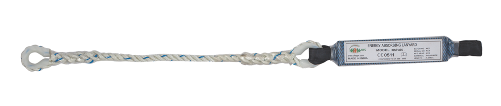 Rope Lanyards TR-Series (Without E.A.)