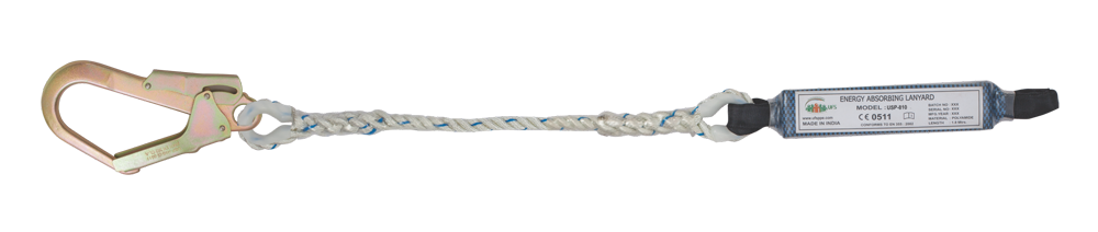 Rope Lanyards TR-Series (Without E.A.)