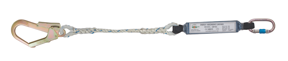 Rope Lanyards TR-Series (Without E.A.)