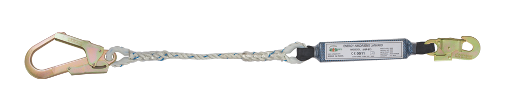 Rope Lanyards TR-Series (Without E.A.)