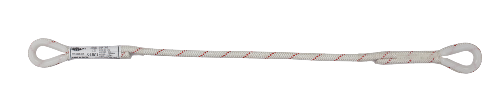 Rope Lanyards TR-Series (Without E.A.)