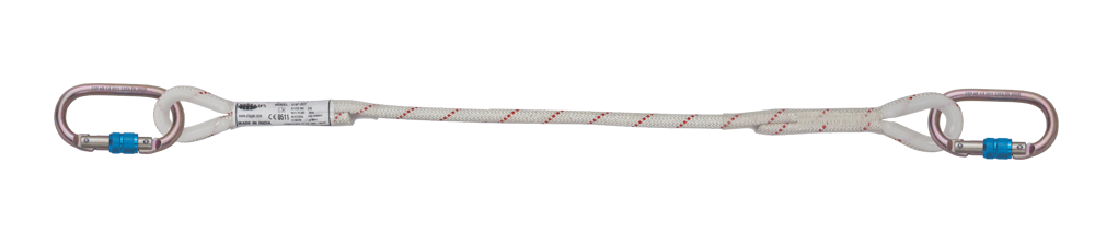 Rope Lanyards TR-Series (Without E.A.)