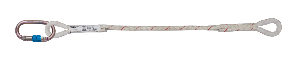 Rope Lanyards TR-Series (Without E.A.)