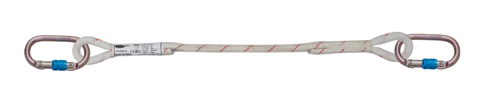 Rope Lanyards TR-Series (Without E.A.)