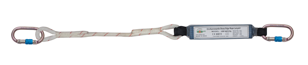 Rope Lanyards TR-Series (Without E.A.)