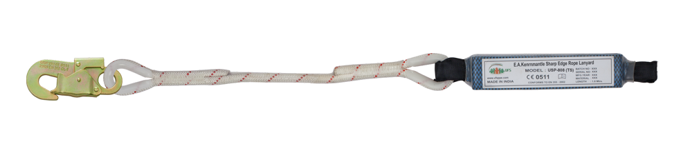 Rope Lanyards TR-Series (Without E.A.)