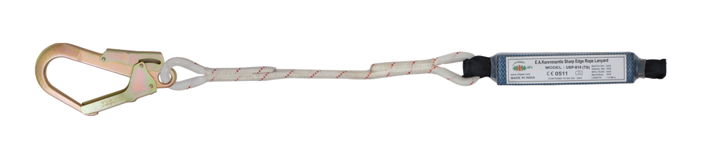 Rope Lanyards TR-Series (Without E.A.)