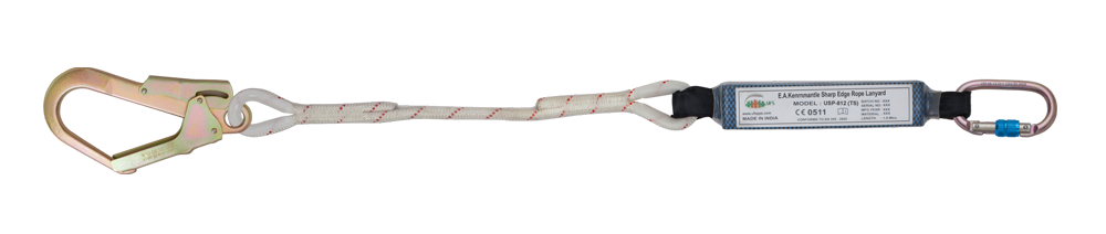 Rope Lanyards TR-Series (Without E.A.)