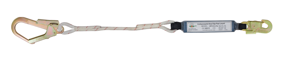 Rope Lanyards TR-Series (Without E.A.)