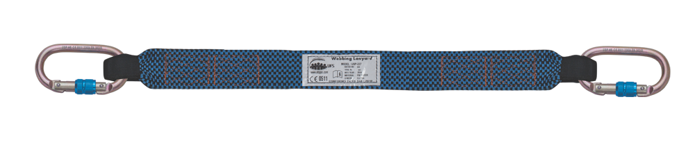 Rope Lanyards TR-Series (Without E.A.)