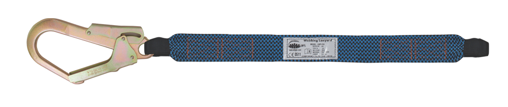 Rope Lanyards TR-Series (Without E.A.)