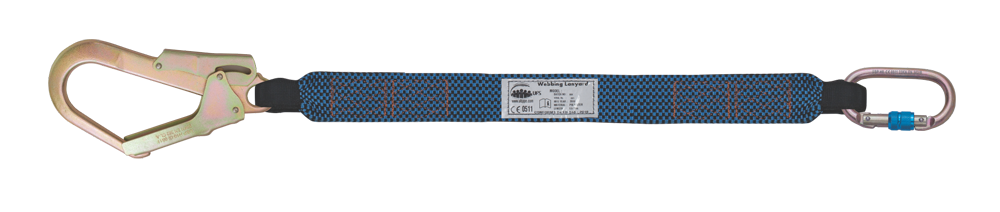 Rope Lanyards TR-Series (Without E.A.)