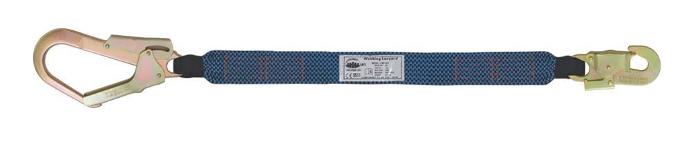 Rope Lanyards TR-Series (Without E.A.)