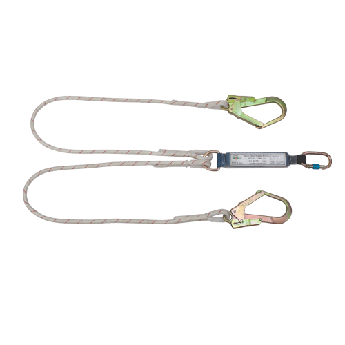 Forked Lanyards