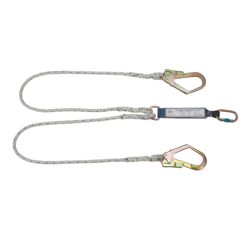 Forked Lanyards