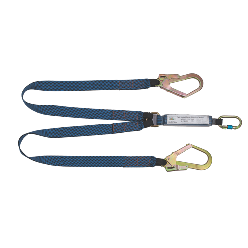 Forked Lanyards