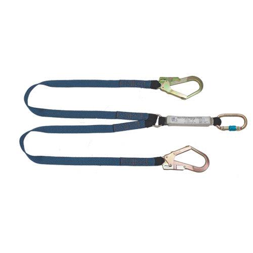 Forked Lanyards