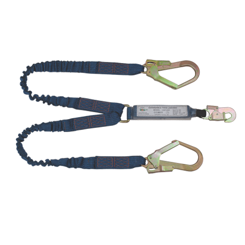 Expandable Lanyards