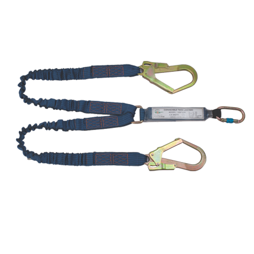 Expandable Lanyards