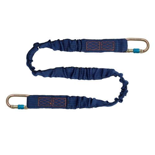 Expandable Lanyards