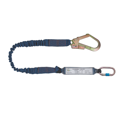 Expandable Lanyards