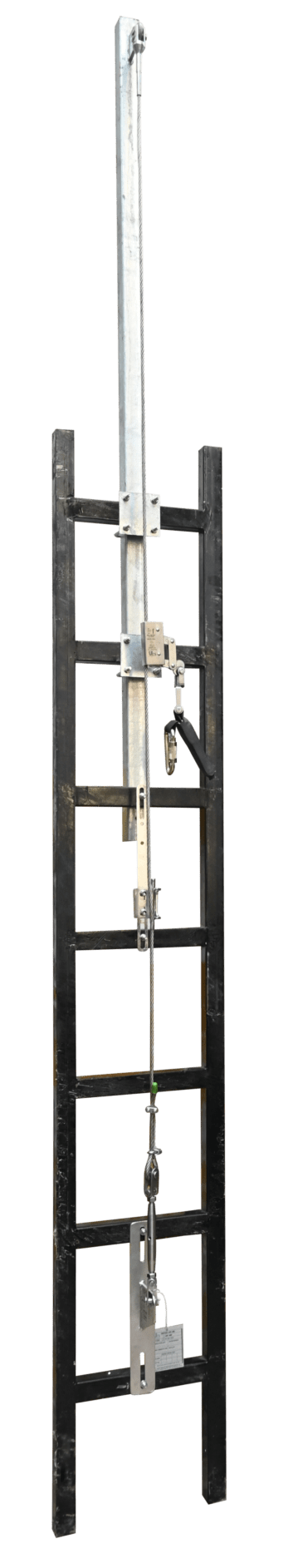 Vertical Lifeline System USP-1000A