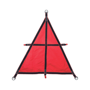 USP-ET 01 (Evacuation Triangle)