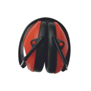 UFS EP 138 (Ear Muff Foldable)