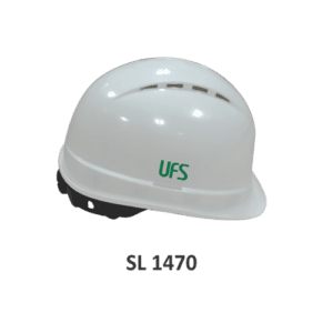 UFS Safety Helmet