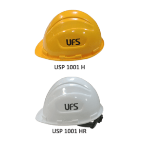 UFS Safety Helmet Complies to IS:2925:1984