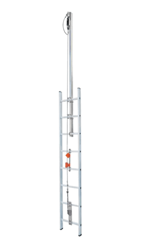 Vertical Lifeline System USP-2000A