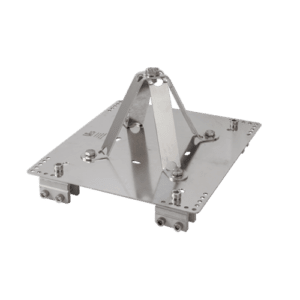 Standing Seam Intermediate Post (Eco) USP-11000(08)ED