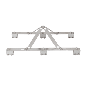 Standing Seam Intermediate Post USP-11000(08)D