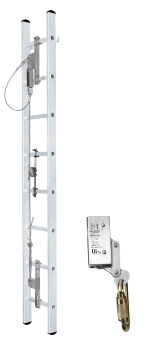 Vertical Lifeline System USP-2000