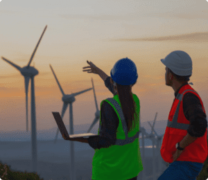 Energy and Utilities