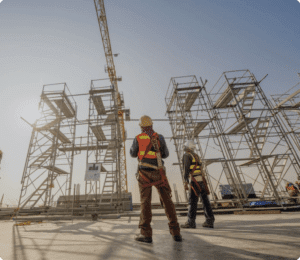 Construction and Infrastructure Development