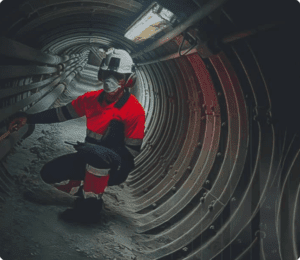 Mining and Natural Resources
