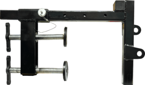 USP-PA01 Parapet anchor with Extended Movable Arm