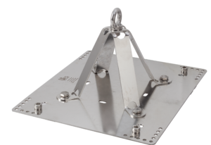 PROFILE SHEET AND ANCHOR POST(ECO) USP-11000(08)EA