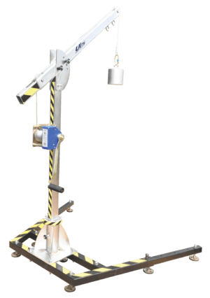 UFS-MONOPOD  USP-800(MP)