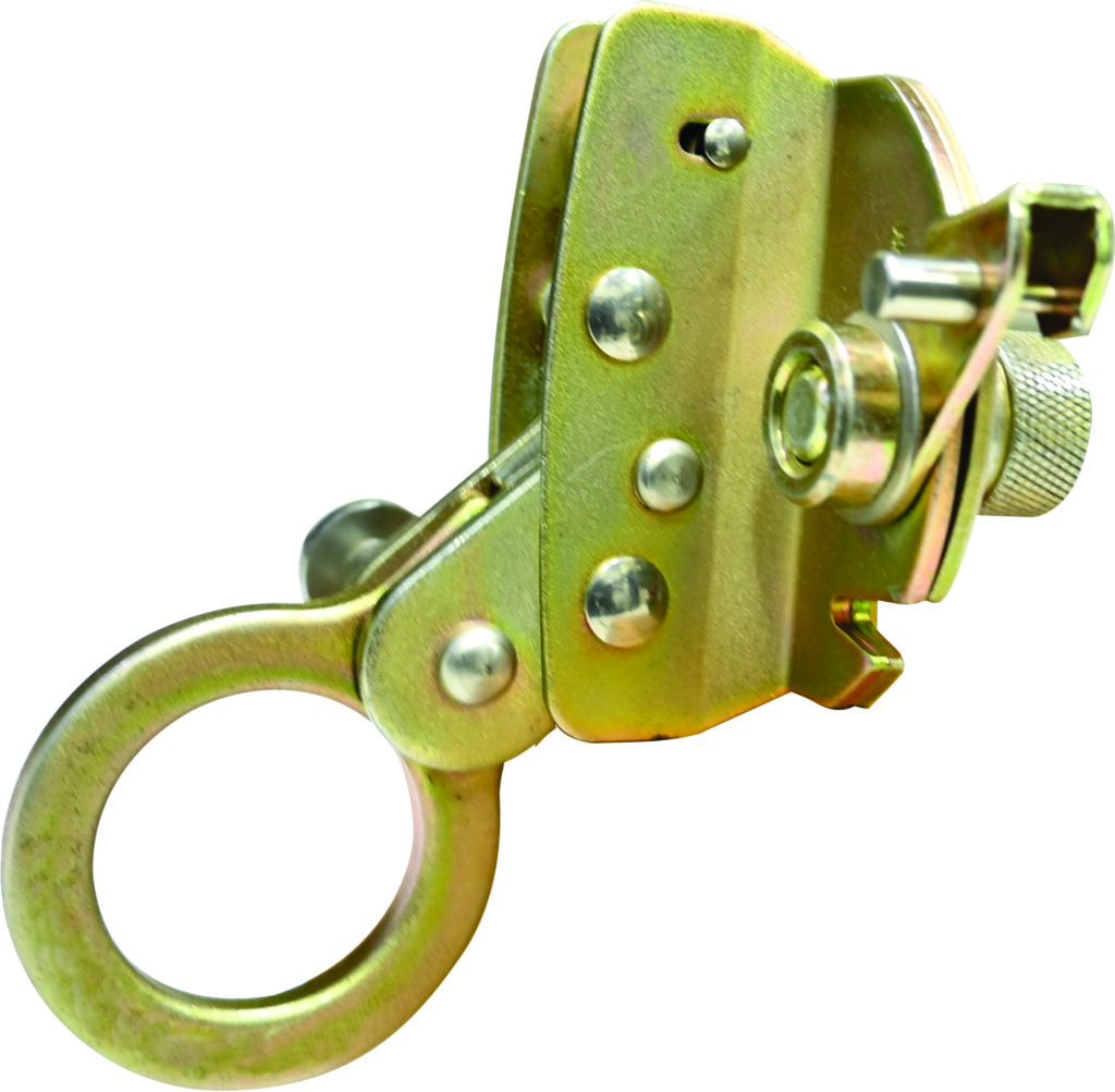 USP-777N-R ROPE GRAB FALL ARRESTER - UFS