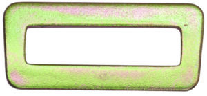 USP-CB01 Combination Buckle